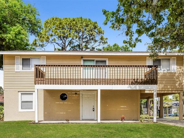 8181 ALBATROSS ROAD , FORT MYERS, FL 33967