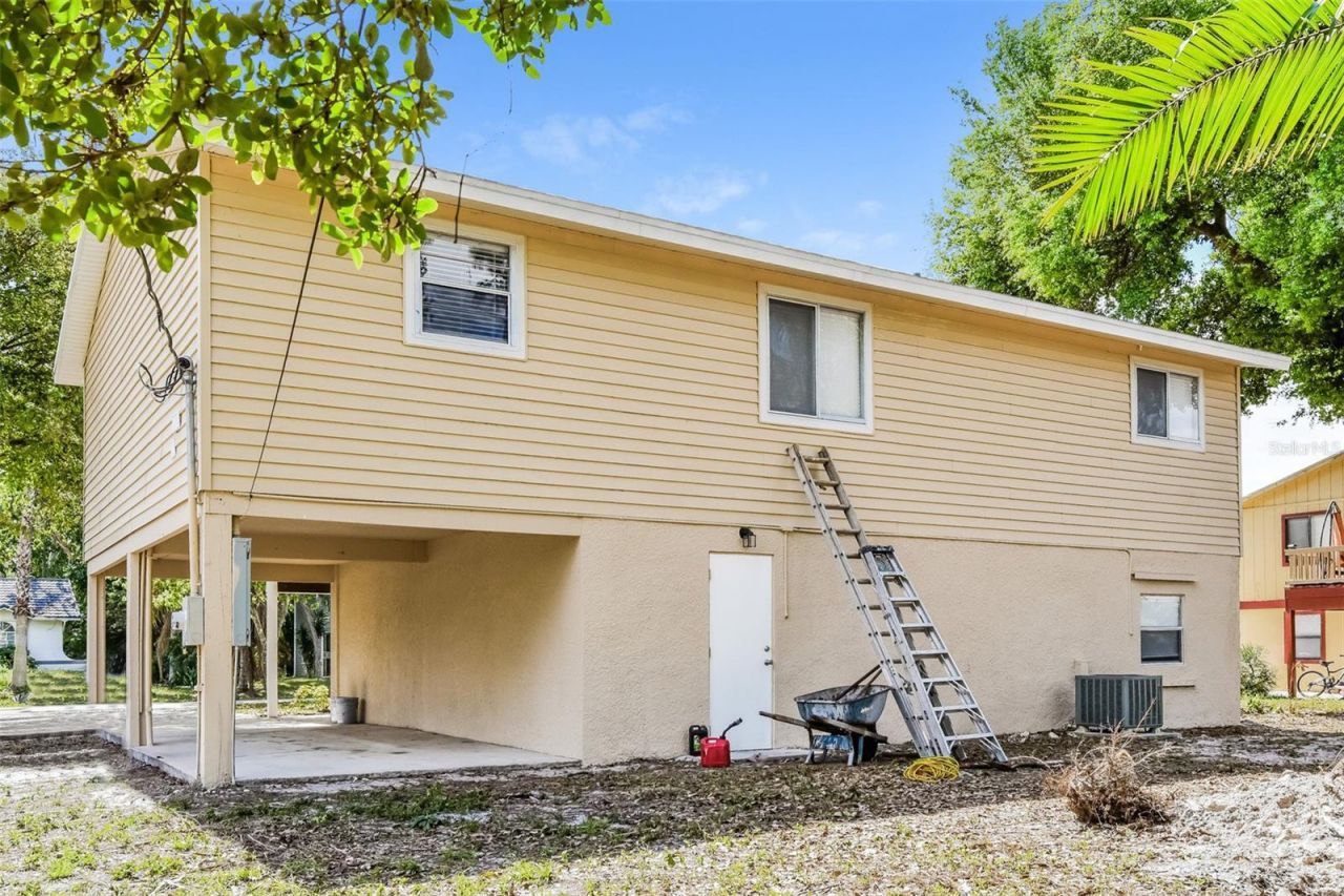 8181 Albatross Road , Fort Myers, FL 33967 Photo