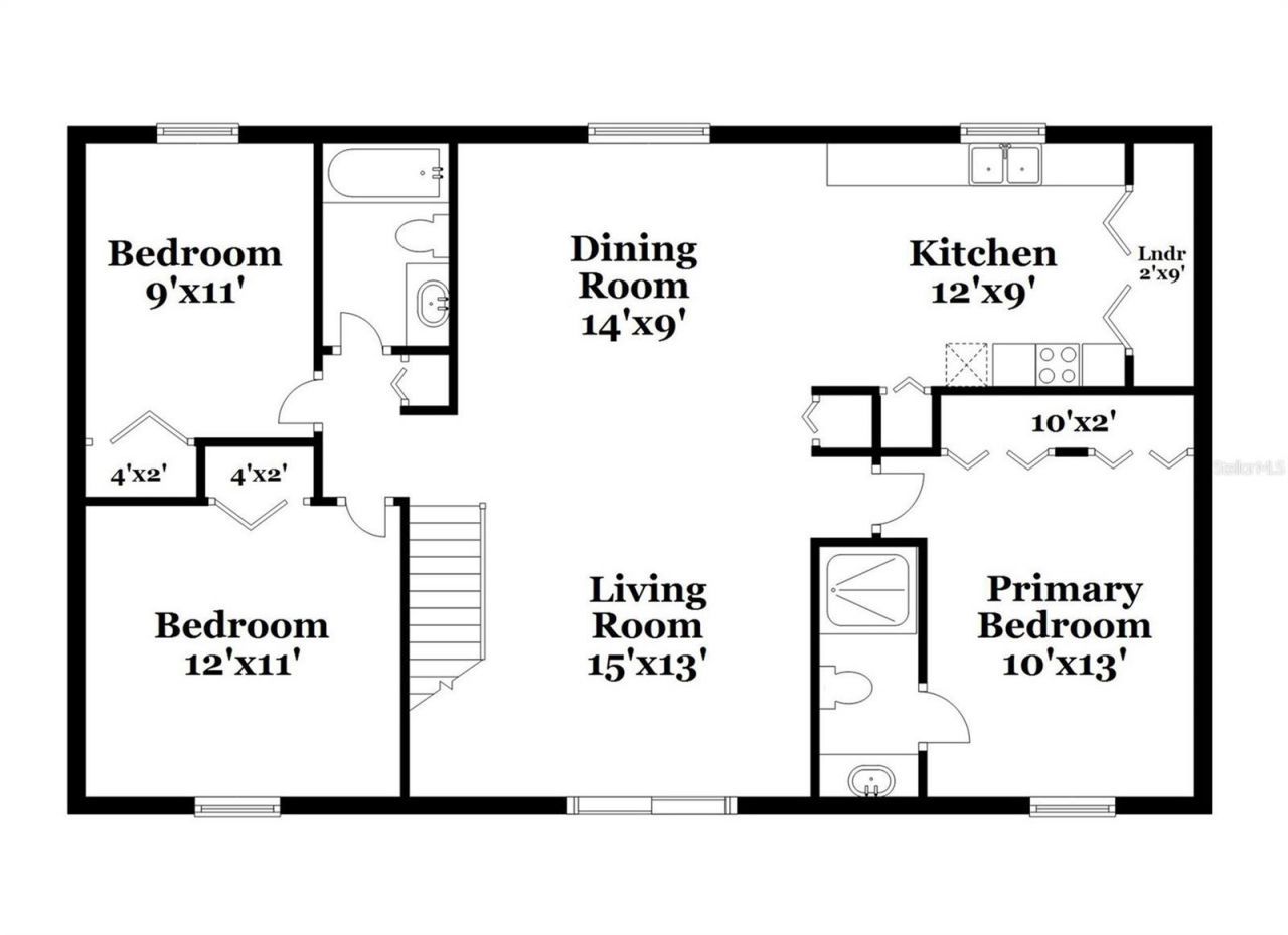8181 Albatross Road , Fort Myers, FL 33967 Photo