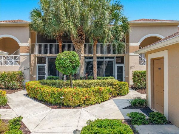 26190 CLARKSTON DRIVE , Unit 104, BONITA SPRINGS, FL 34135