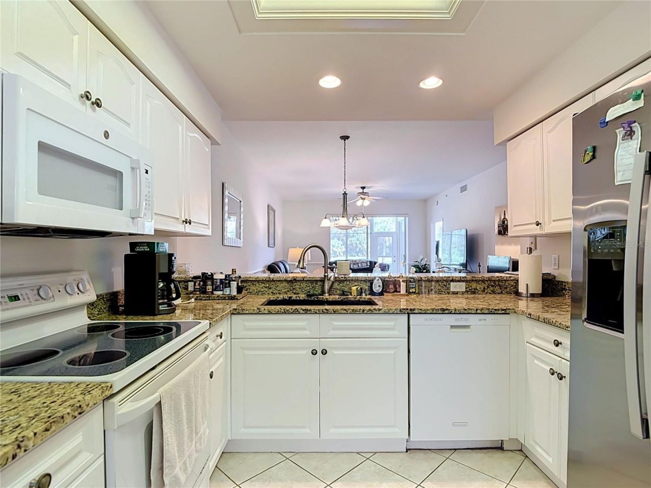 26190 Clarkston Drive , Unit 104, Bonita Springs, FL 34135 Photo