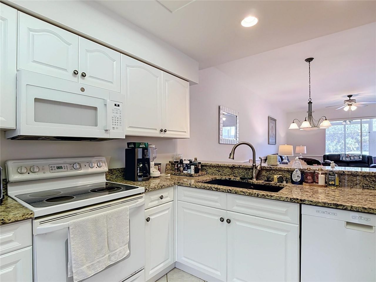 26190 Clarkston Drive , Unit 104, Bonita Springs, FL 34135 Photo