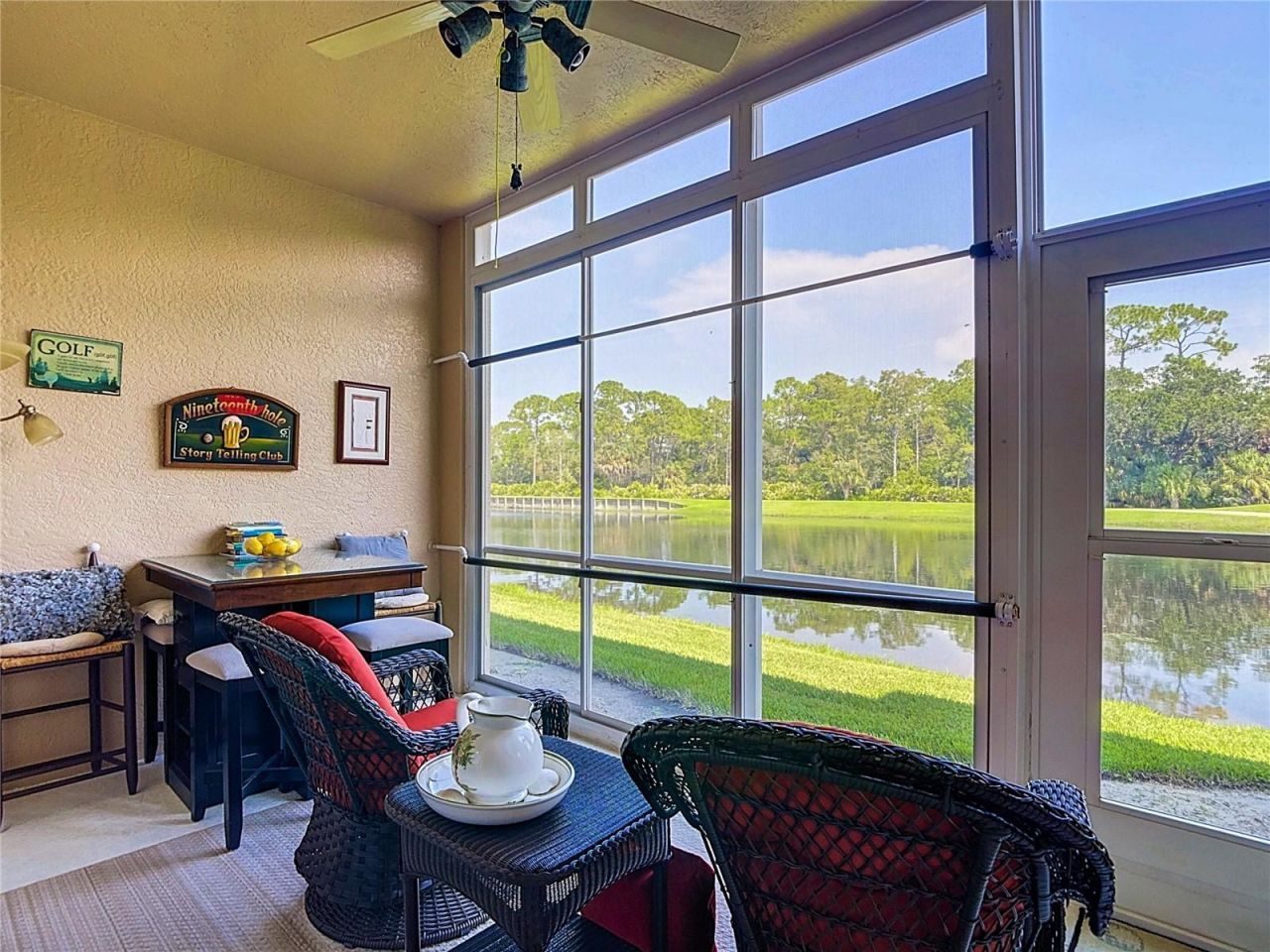 26190 Clarkston Drive , Unit 104, Bonita Springs, FL 34135 Photo