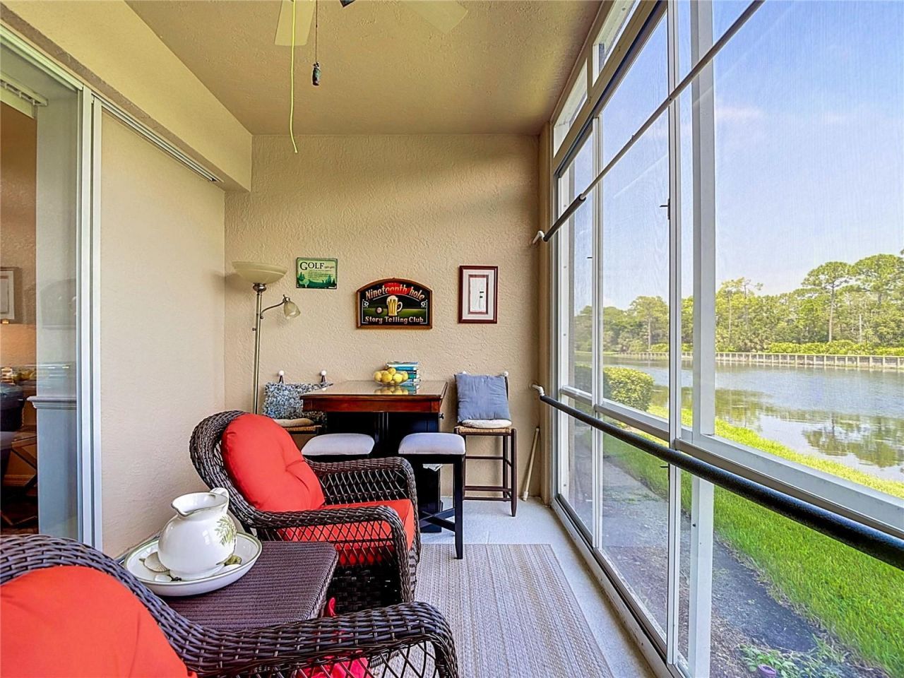 26190 Clarkston Drive , Unit 104, Bonita Springs, FL 34135 Photo