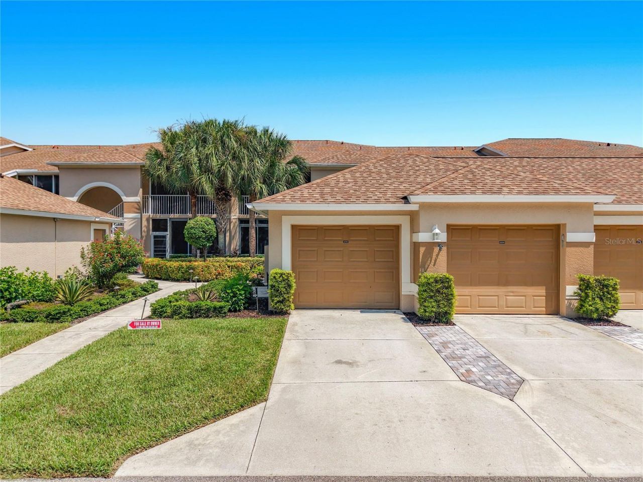 26190 Clarkston Drive , Unit 104, Bonita Springs, FL 34135 Photo