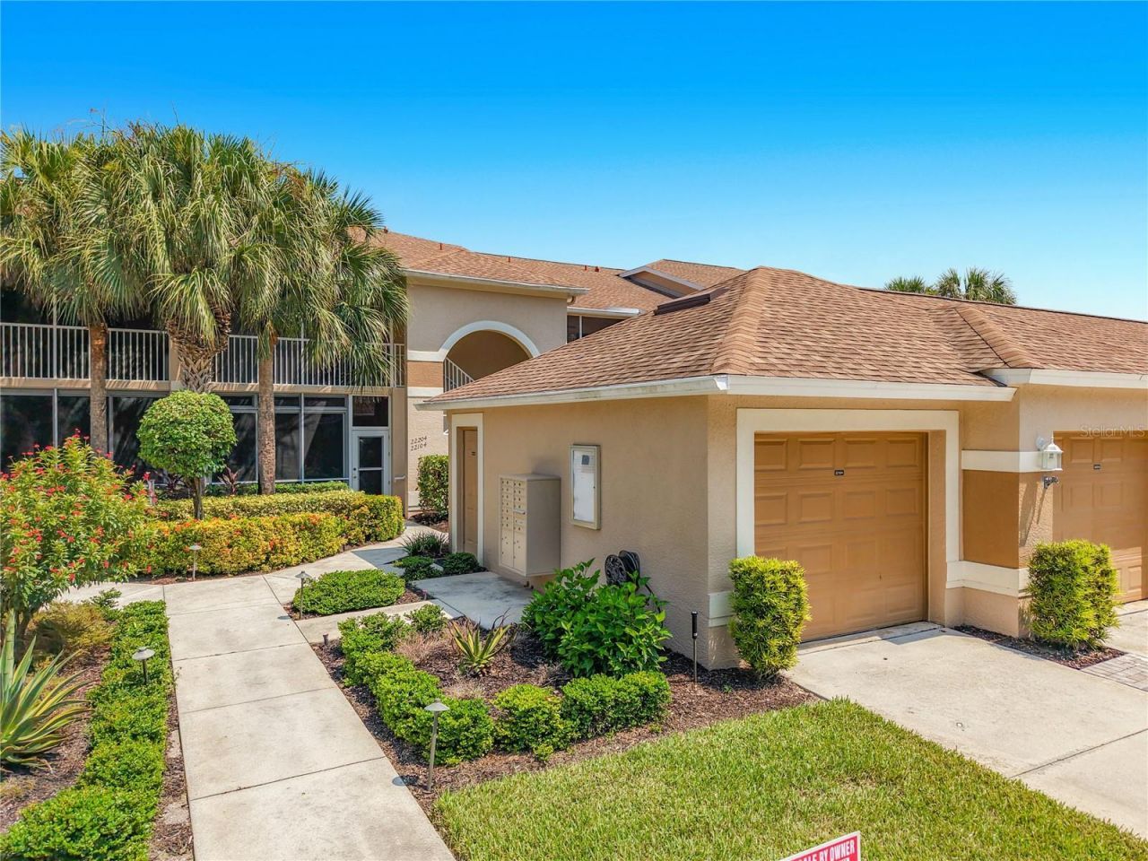 26190 Clarkston Drive , Unit 104, Bonita Springs, FL 34135 Photo
