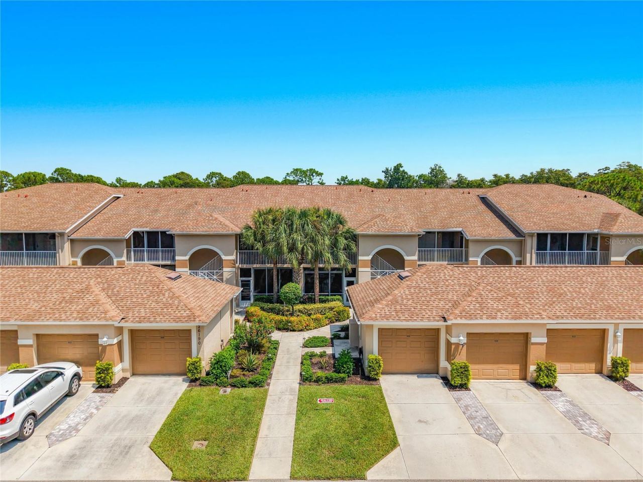 26190 Clarkston Drive , Unit 104, Bonita Springs, FL 34135 Photo