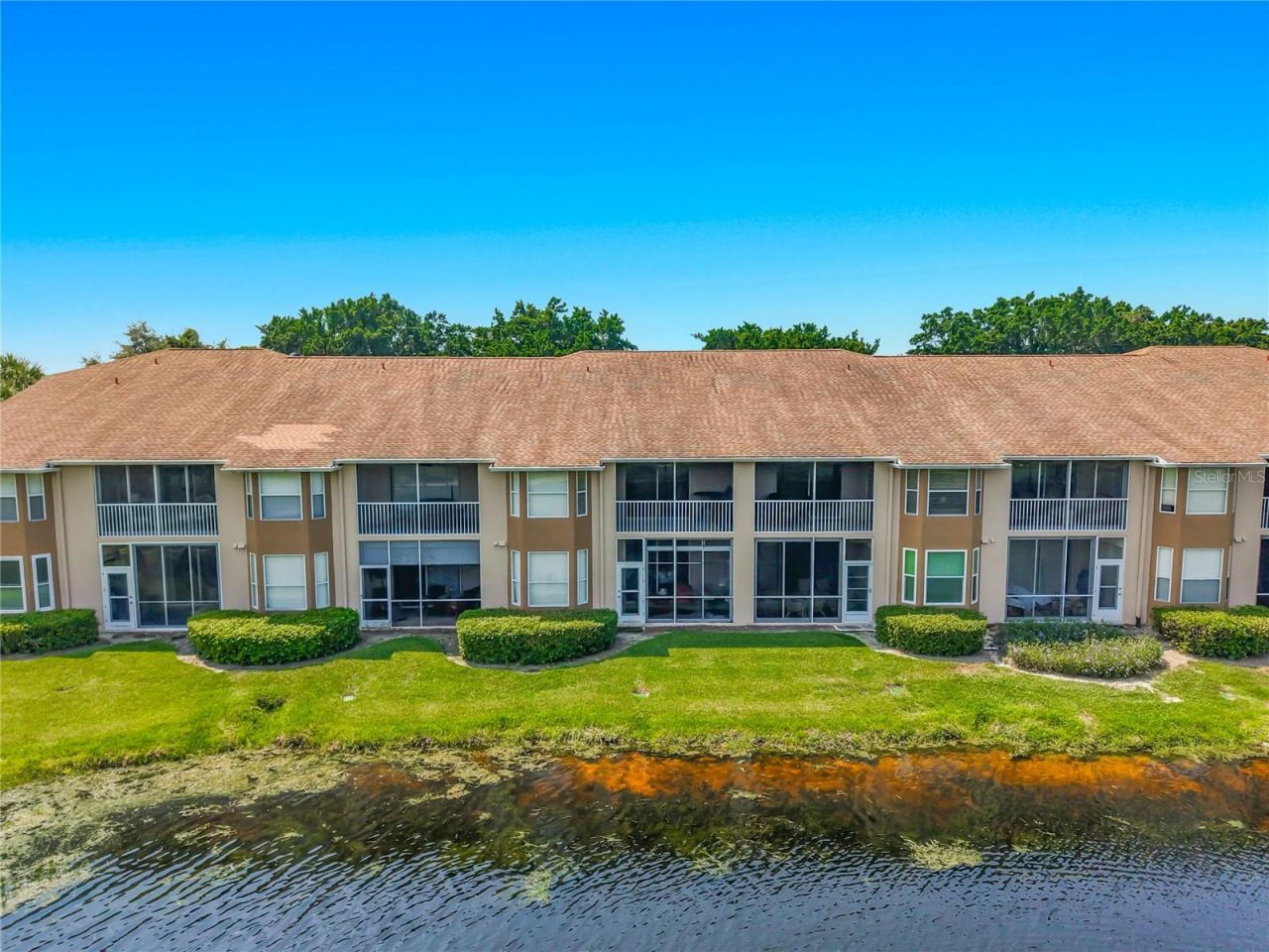 26190 Clarkston Drive , Unit 104, Bonita Springs, FL 34135 Photo