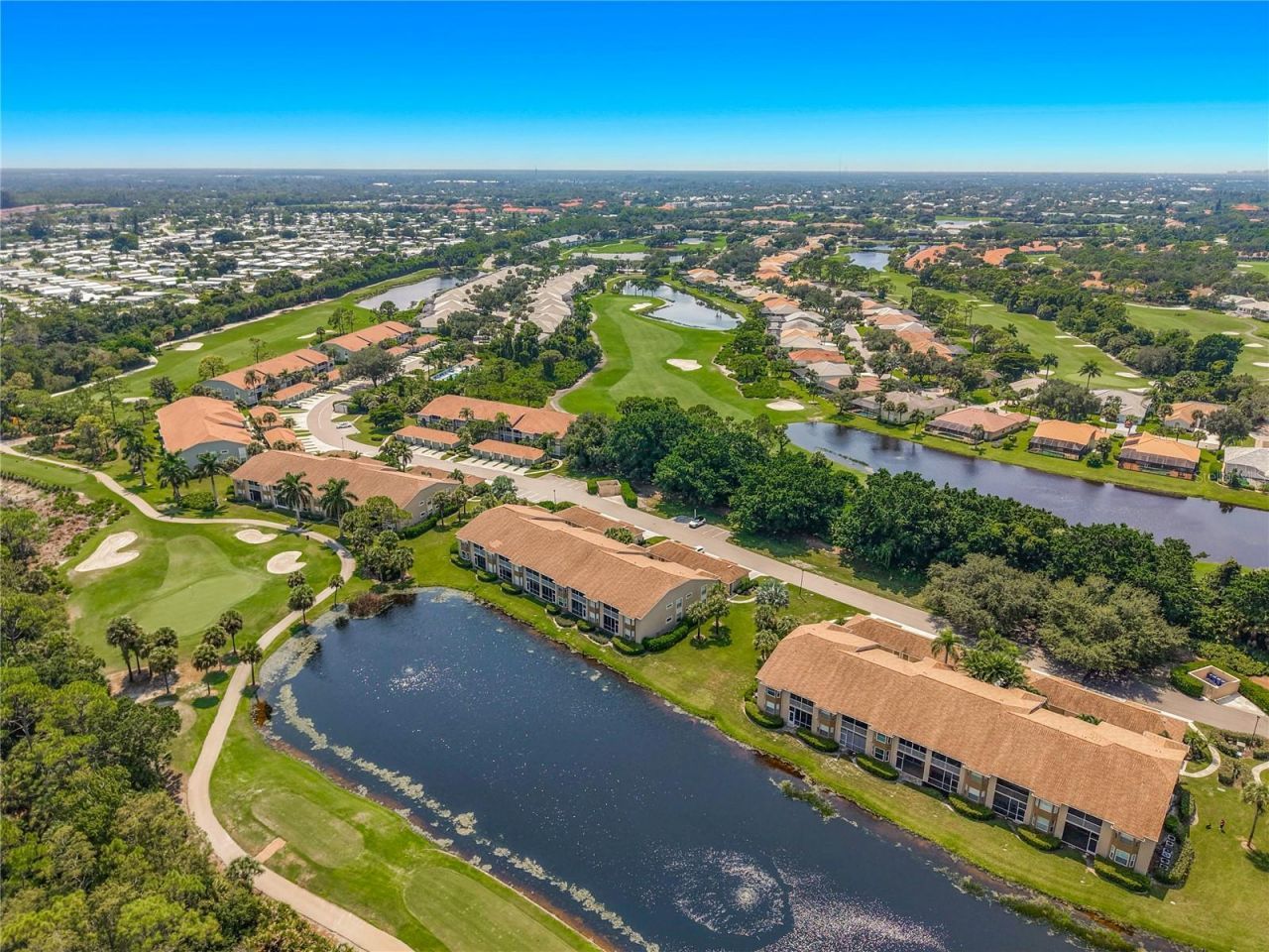 26190 Clarkston Drive , Unit 104, Bonita Springs, FL 34135 Photo