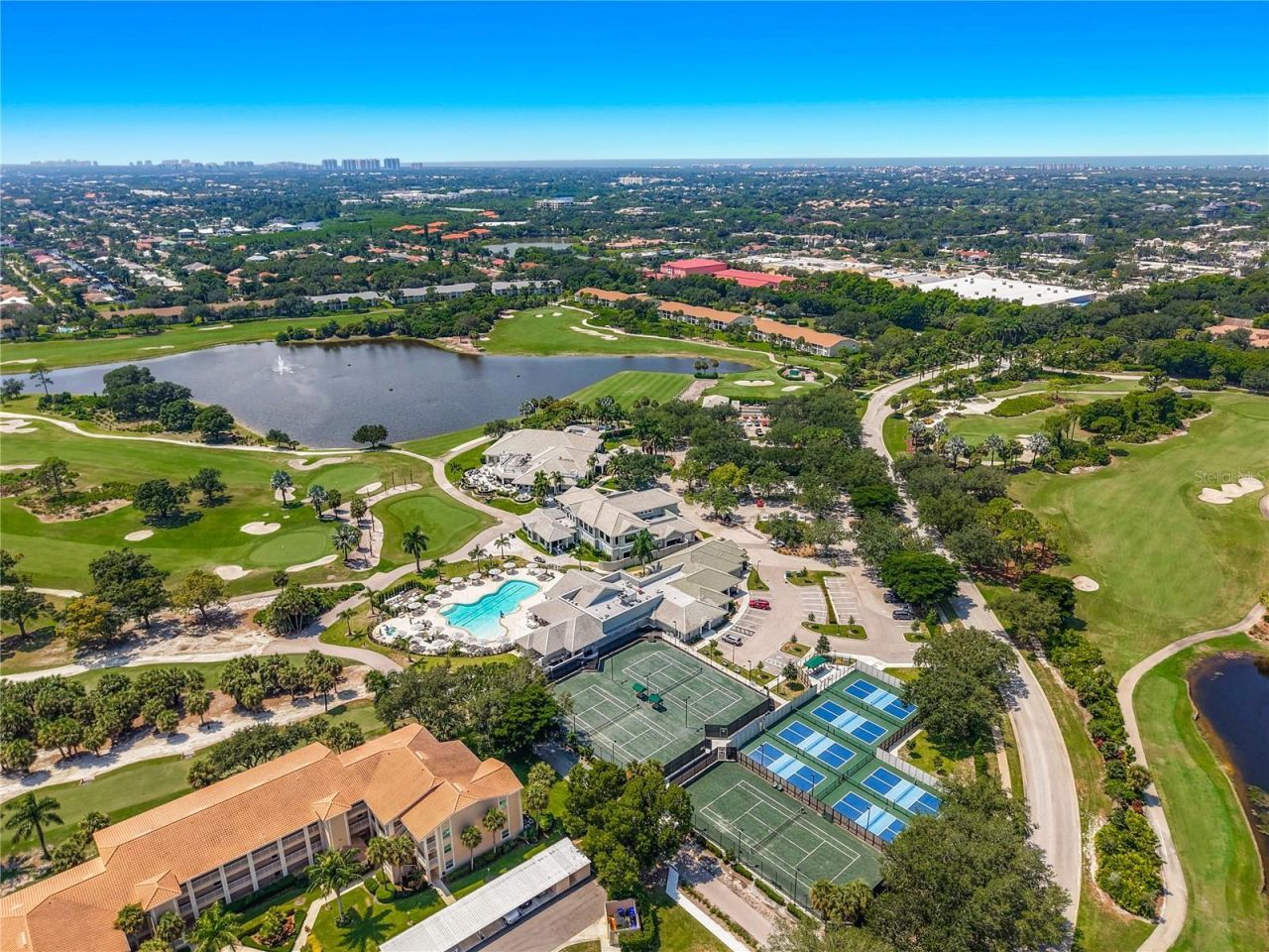 26190 Clarkston Drive , Unit 104, Bonita Springs, FL 34135 Photo
