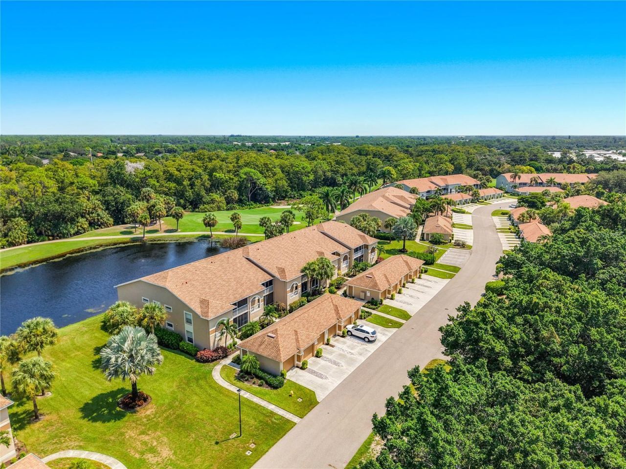 26190 Clarkston Drive , Unit 104, Bonita Springs, FL 34135 Photo