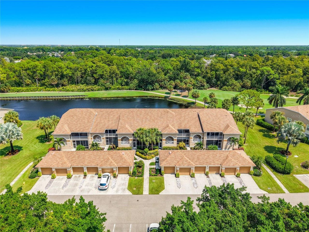 26190 Clarkston Drive , Unit 104, Bonita Springs, FL 34135 Photo