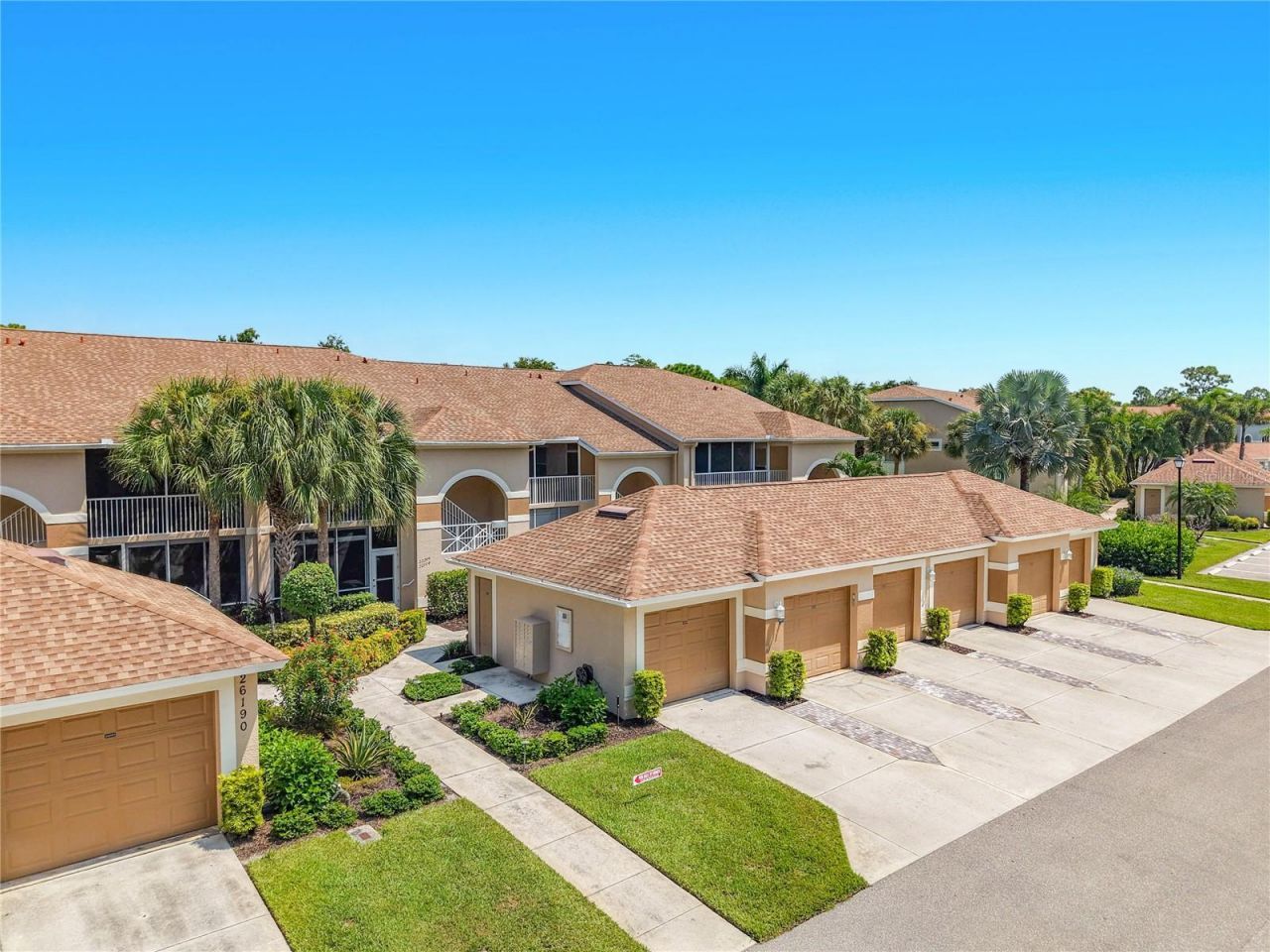 26190 Clarkston Drive , Unit 104, Bonita Springs, FL 34135 Photo