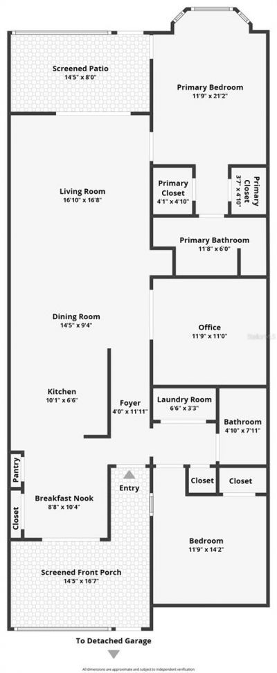 26190 Clarkston Drive , Unit 104, Bonita Springs, FL 34135 Photo
