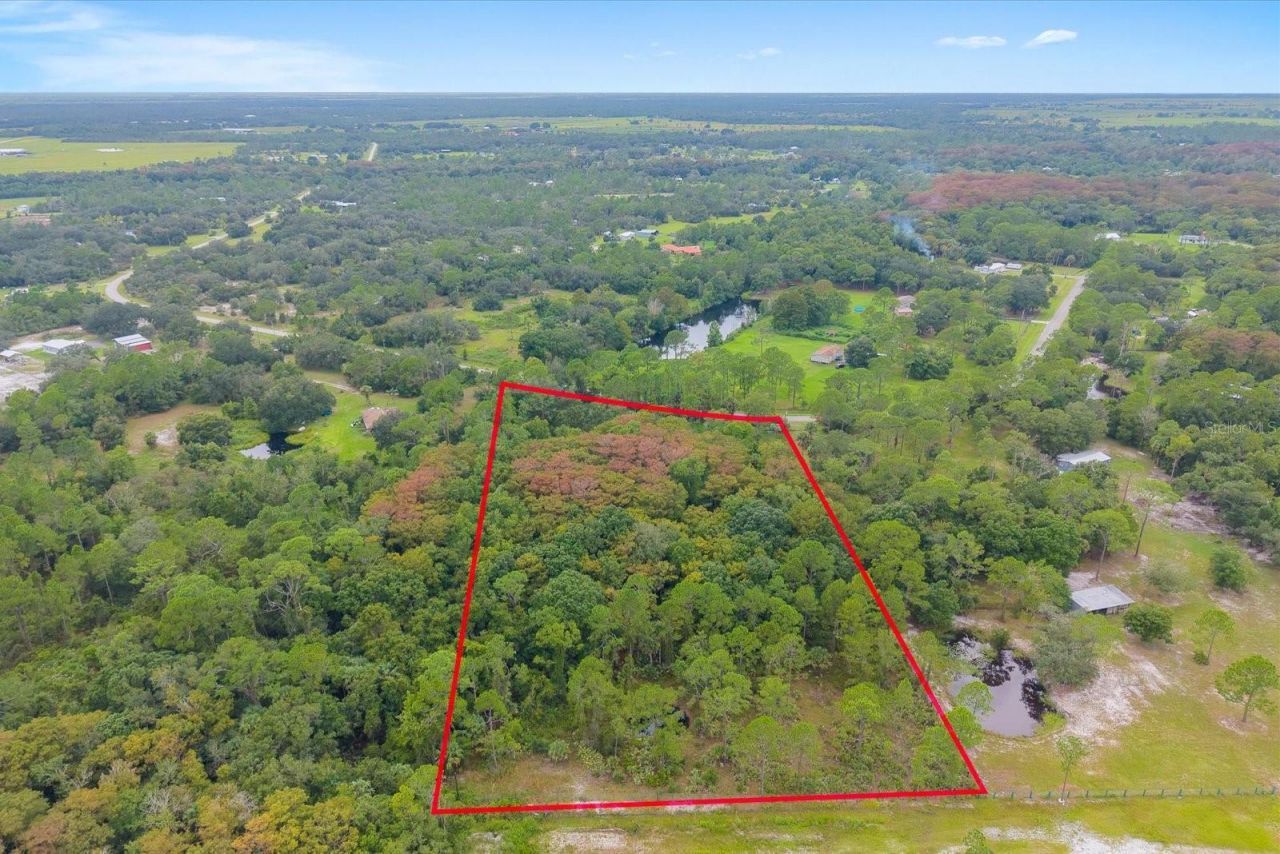 1220 NE 342nd Trail , Okeechobee, FL 34972 Photo