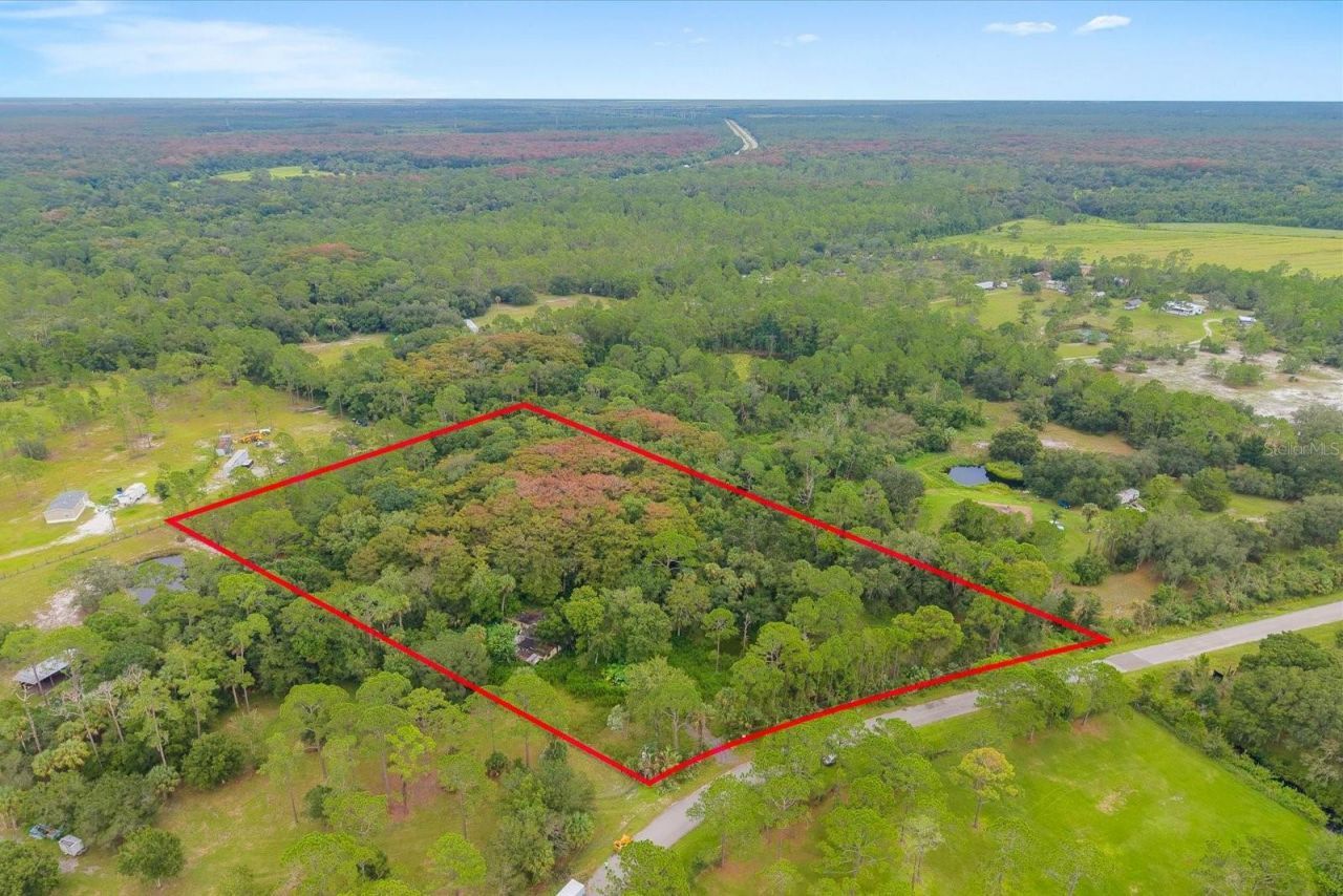 1220 NE 342nd Trail , Okeechobee, FL 34972 Photo