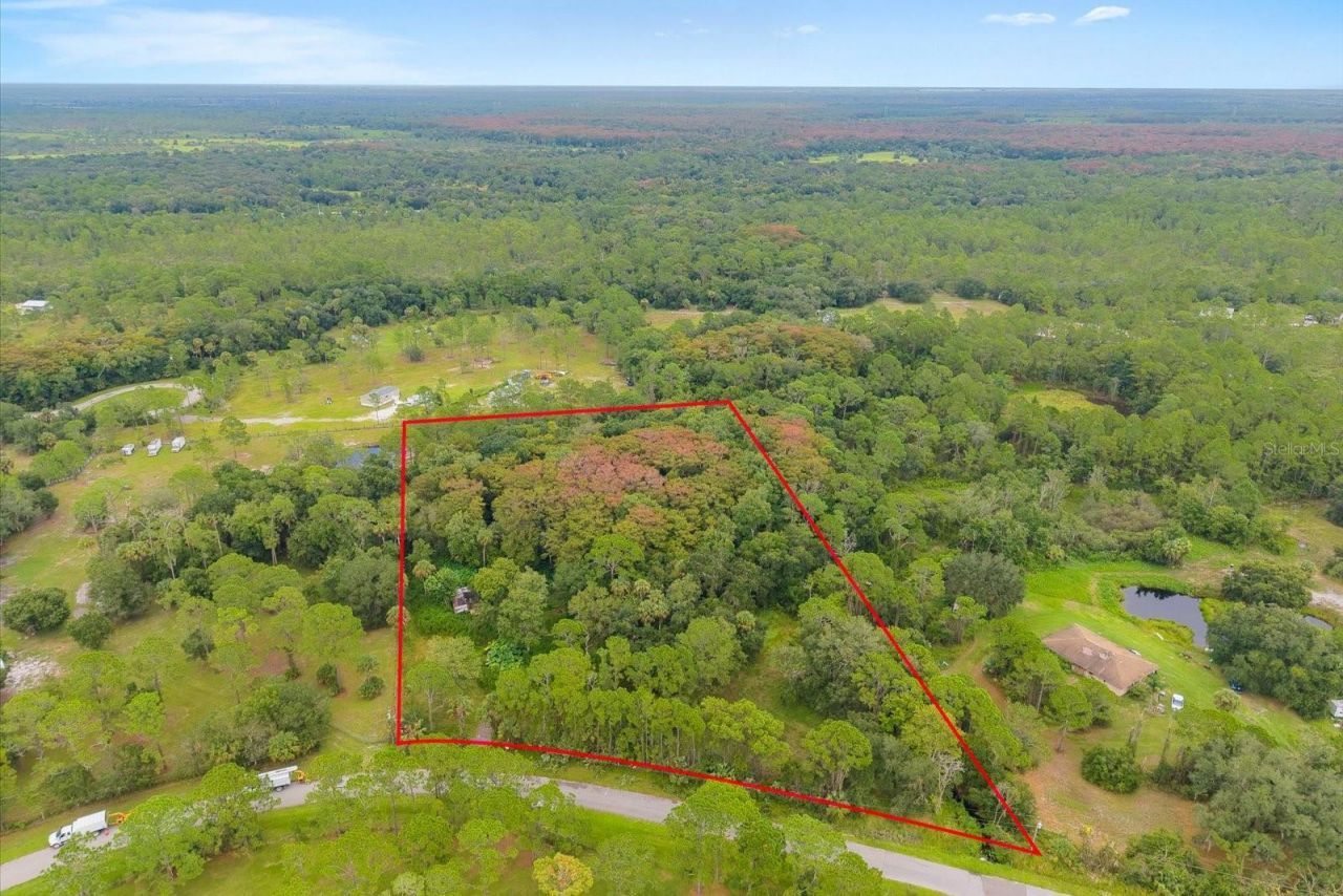 1220 NE 342nd Trail , Okeechobee, FL 34972 Photo