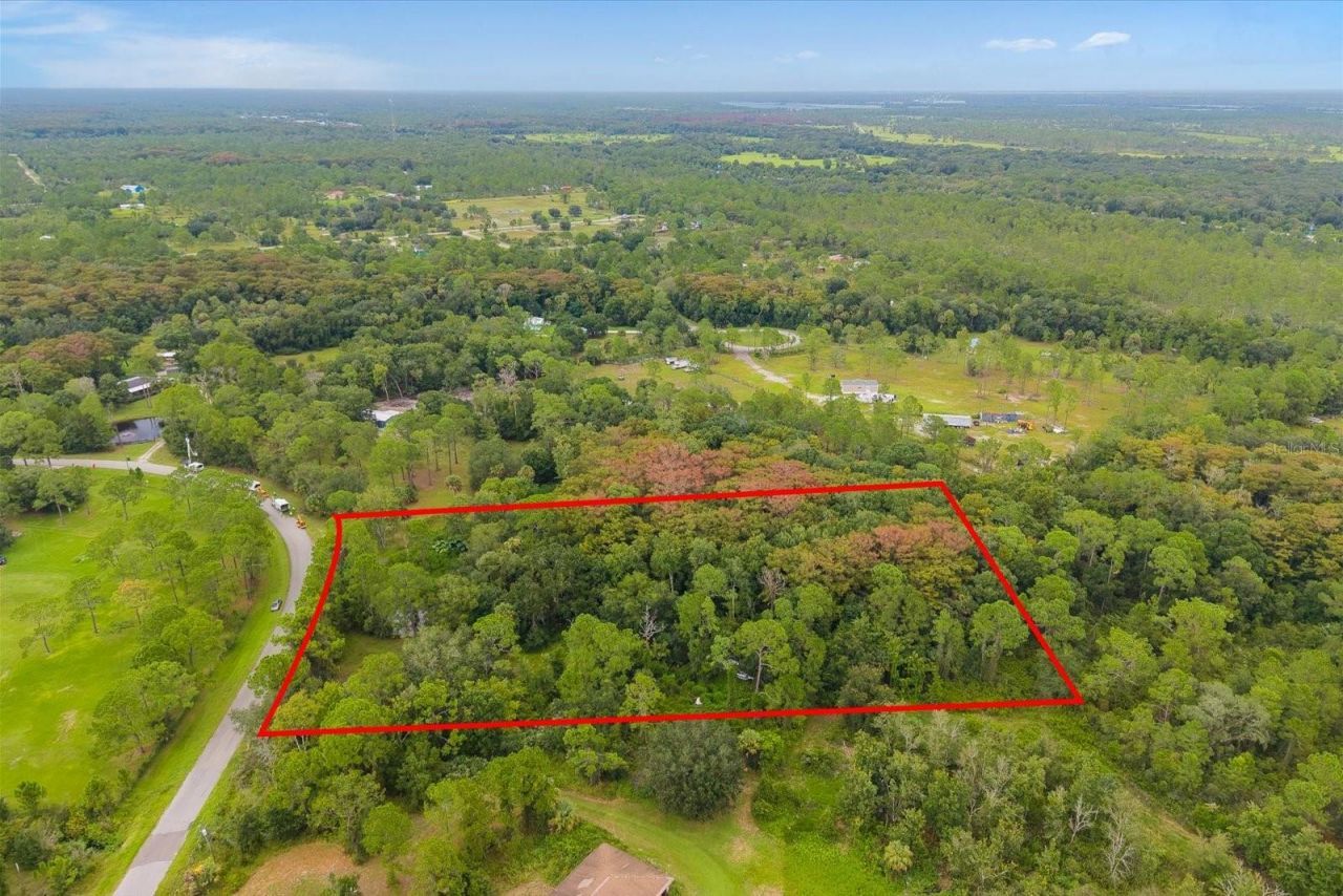1220 NE 342nd Trail , Okeechobee, FL 34972 Photo