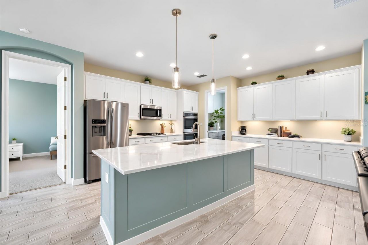 4024 Salida Delsol Drive, Sun City Center, FL 33573 Photo