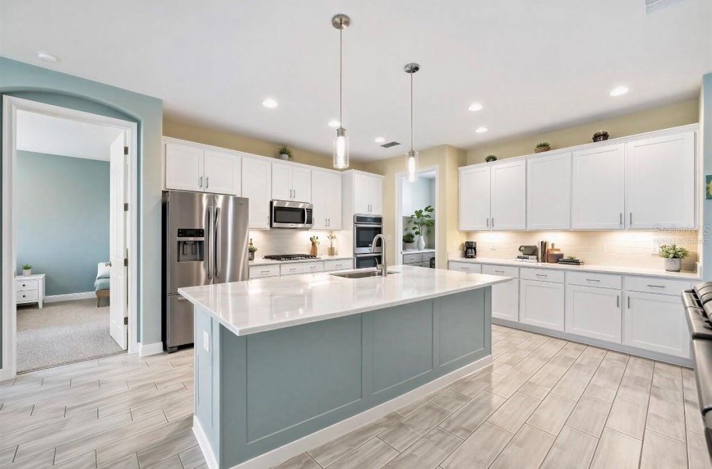 4024 Salida Delsol Drive, Sun City Center, FL 33573 Photo