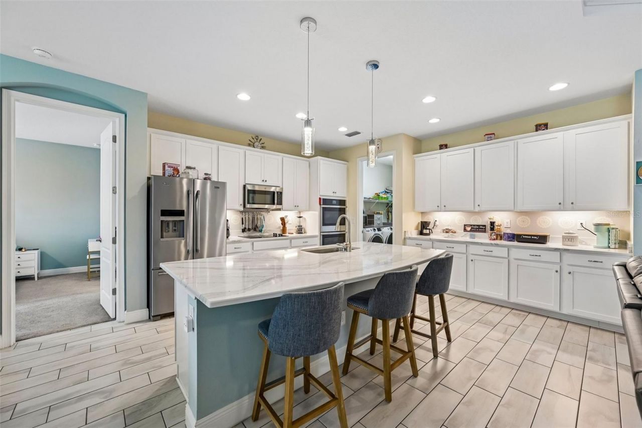 4024 Salida Delsol Drive, Sun City Center, FL 33573 Photo