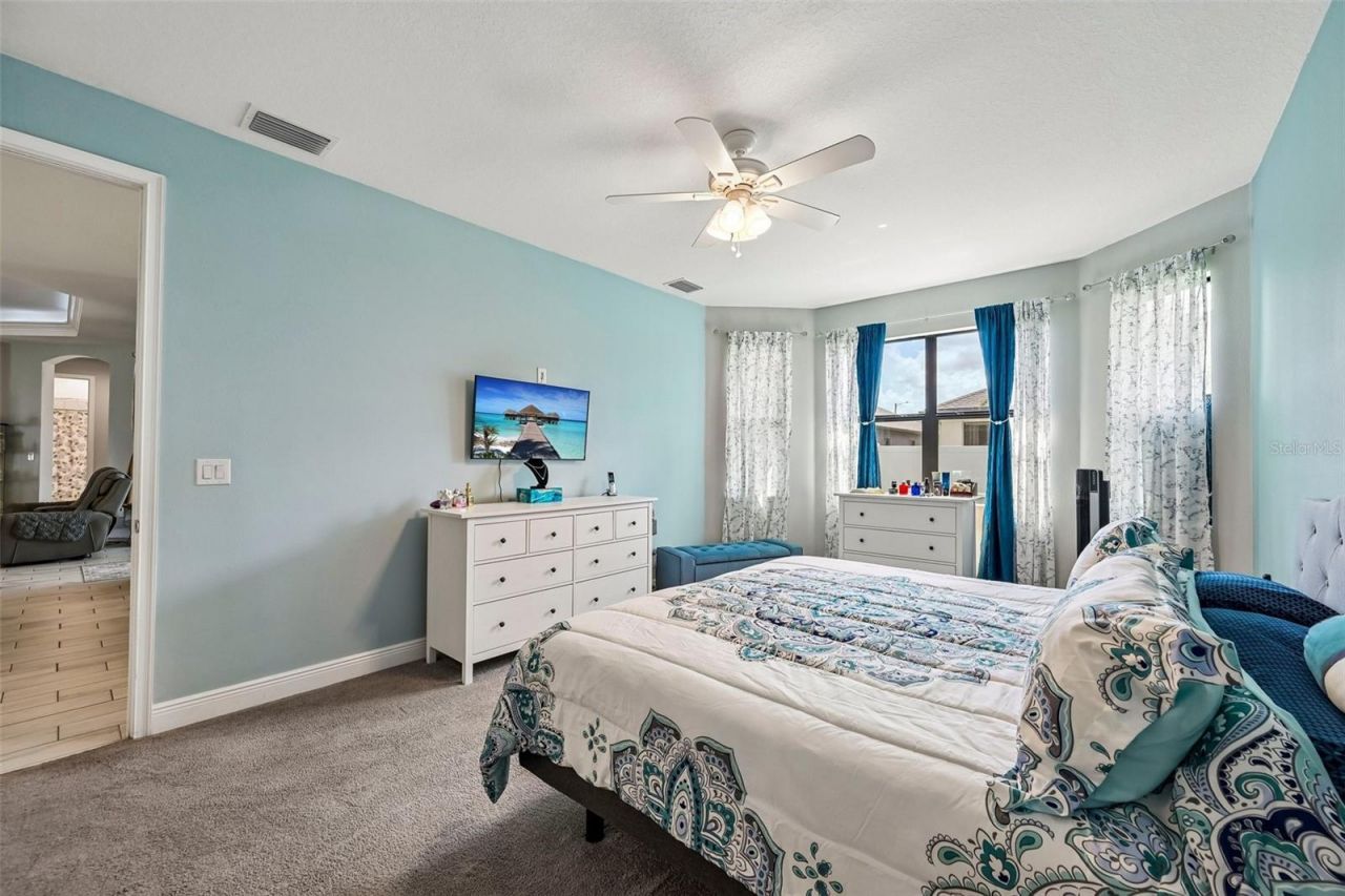 4024 Salida Delsol Drive, Sun City Center, FL 33573 Photo