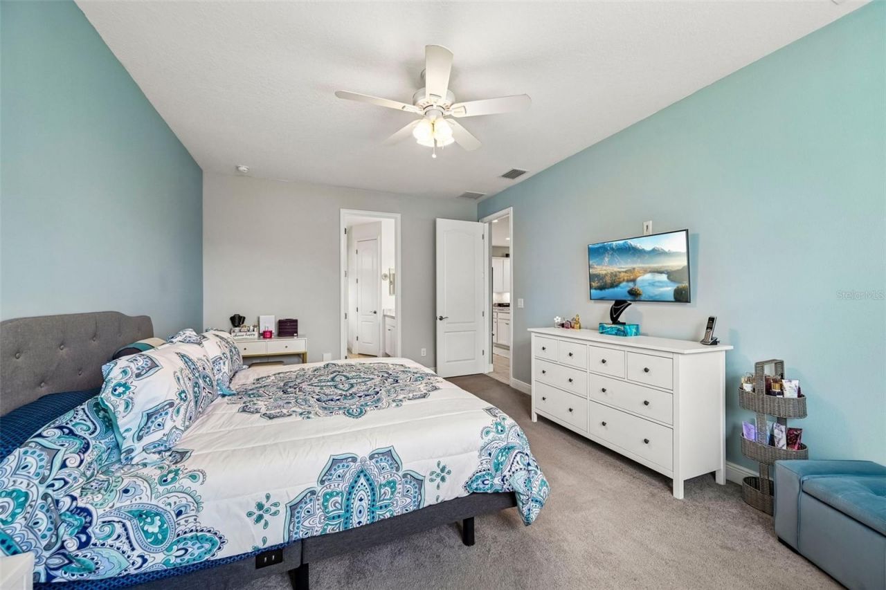 4024 Salida Delsol Drive, Sun City Center, FL 33573 Photo
