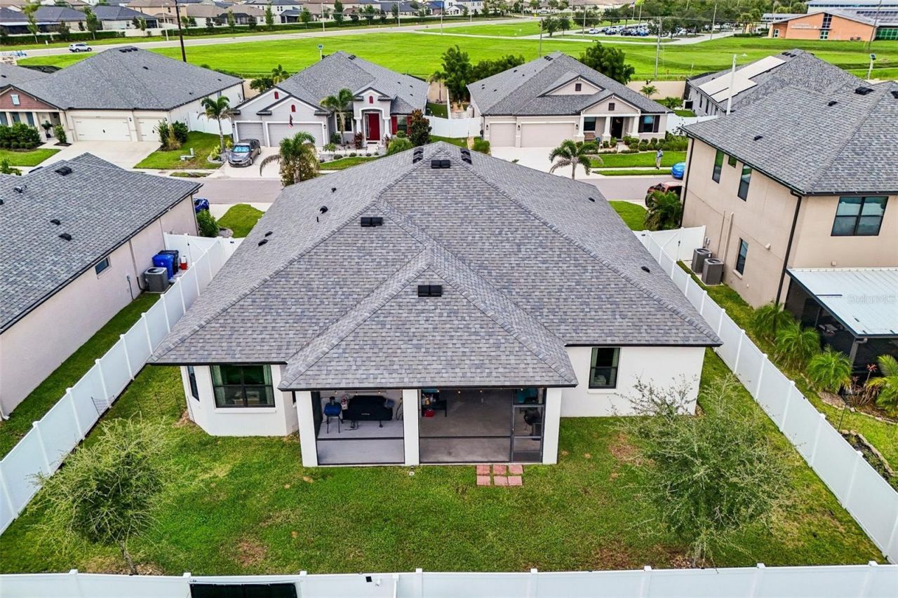 4024 Salida Delsol Drive, Sun City Center, FL 33573 Photo