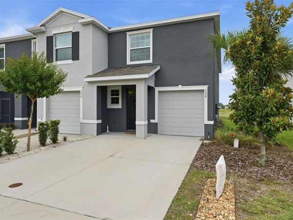 5238 DRAGONFLY DRIVE , WILDWOOD, FL 34785