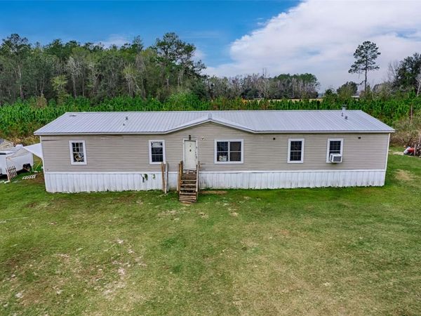 134 SE POWELL PLACE , LAKE CITY, FL 32025