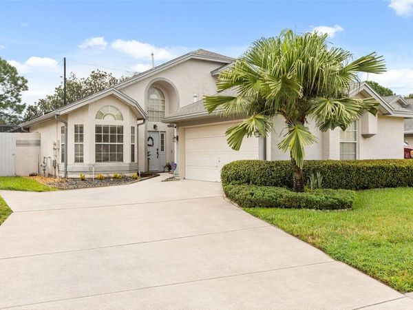 11612 PEACH GROVE LANE , ORLANDO, FL 32821