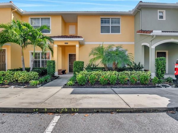 8978 CALIFORNIA PALM ROAD , KISSIMMEE, FL 34747