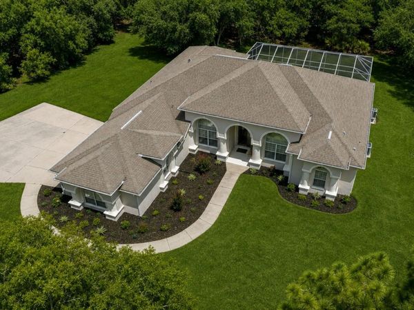 6410 W PINE RIDGE BOULEVARD , BEVERLY HILLS, FL 34465