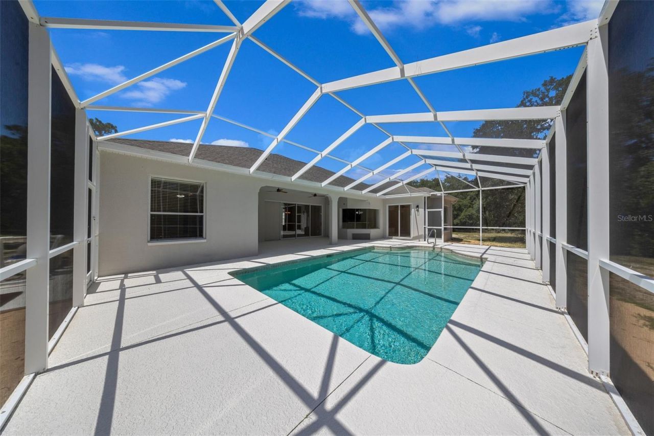 6410 W Pine Ridge Boulevard , Beverly Hills, FL 34465 Photo