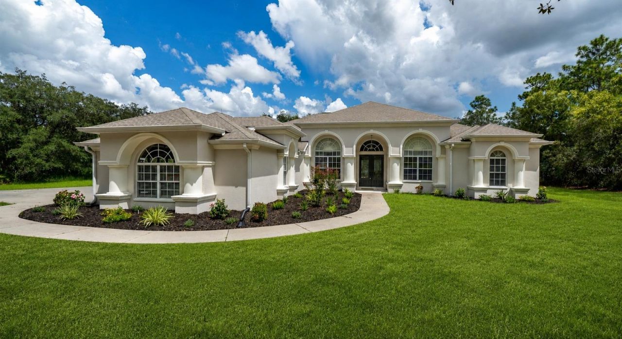 6410 W Pine Ridge Boulevard , Beverly Hills, FL 34465 Photo