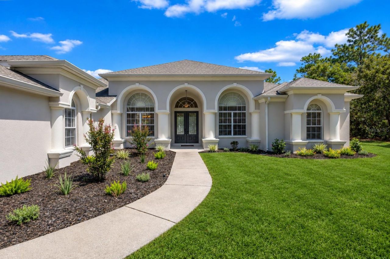 6410 W Pine Ridge Boulevard , Beverly Hills, FL 34465 Photo