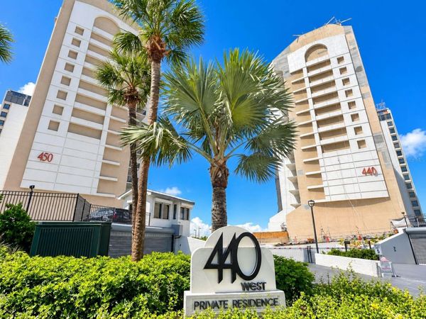 440 S GULFVIEW BOULEVARD , Unit 1501, CLEARWATER BEACH, FL 33767