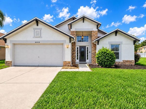 8298 PEAK AVENUE , LAKELAND, FL 33810