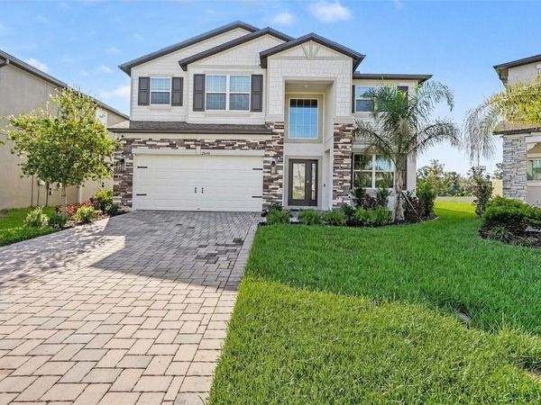 2648 SUNNY PEBBLE LOOP , ZEPHYRHILLS, FL 33540
