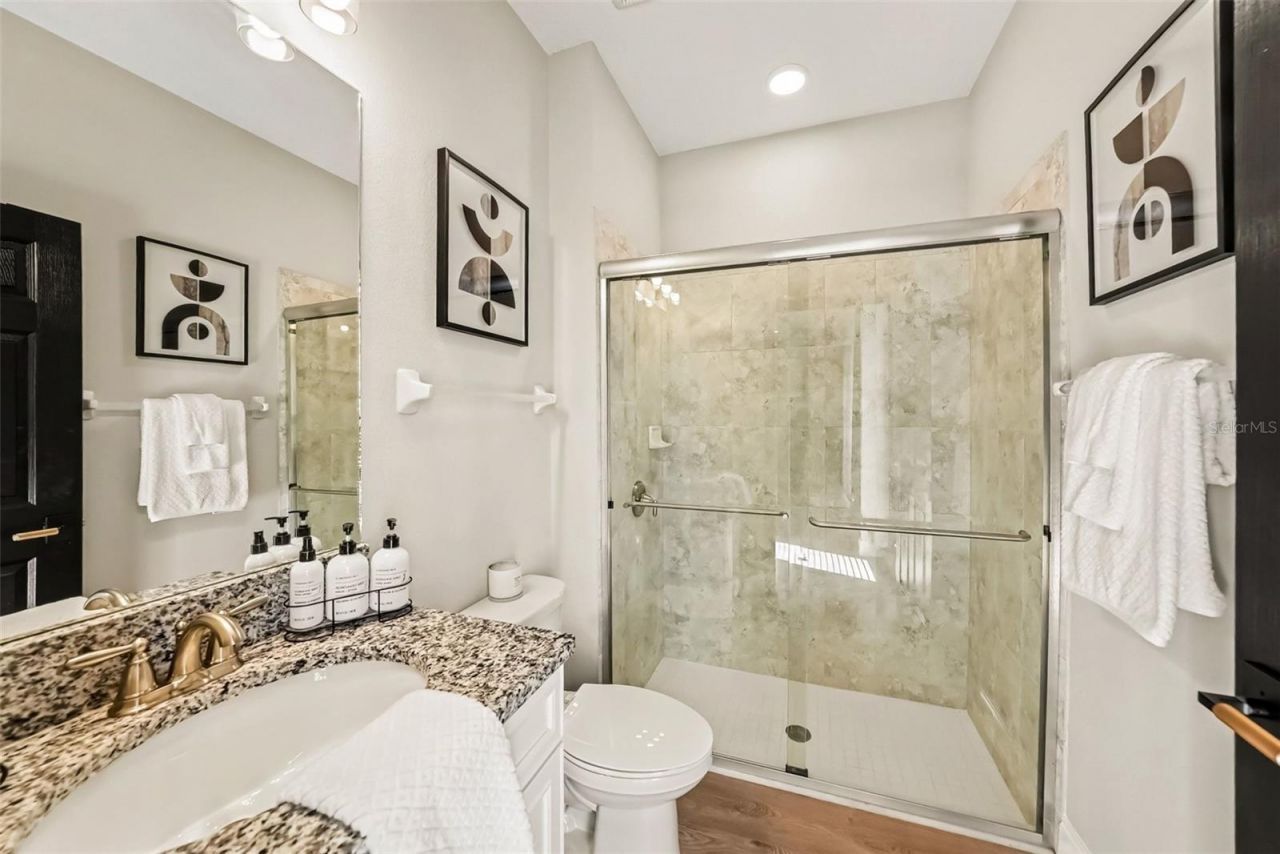 2648 Sunny Pebble Loop, Zephyrhills, FL 33540 Photo
