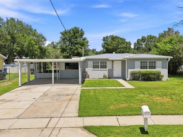 8326 ENDIVE AVENUE , TAMPA, FL 33619