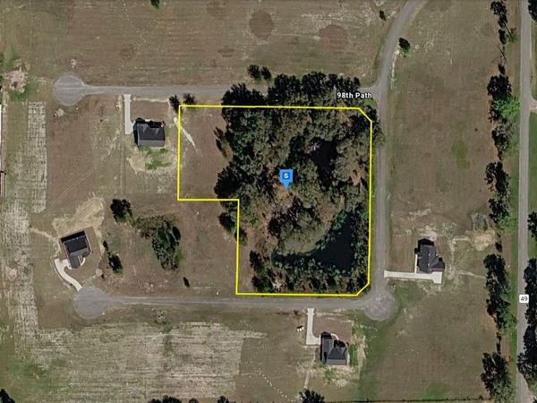 10135 98TH PASS , LIVE OAK, FL 32060