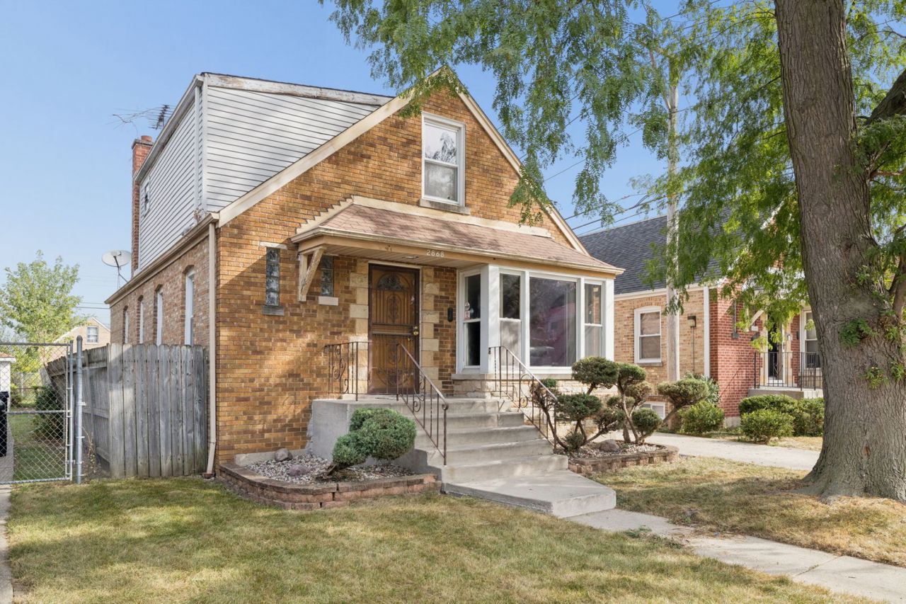 2868 W 84th Street, Chicago, IL 60652 Main Photo