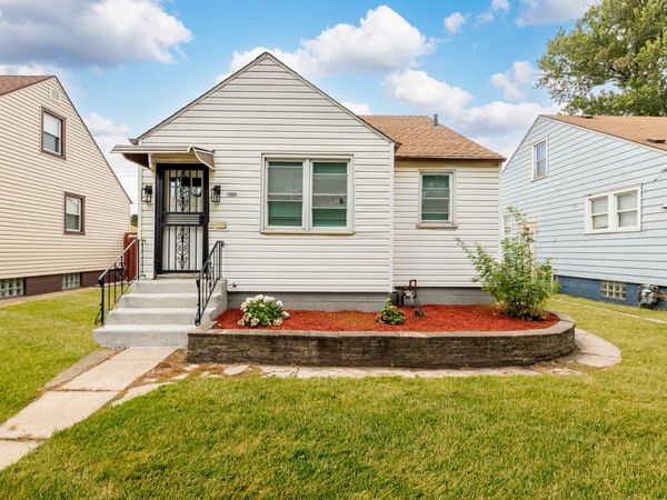 11104 S Avenue O Avenue , Chicago, IL 60617