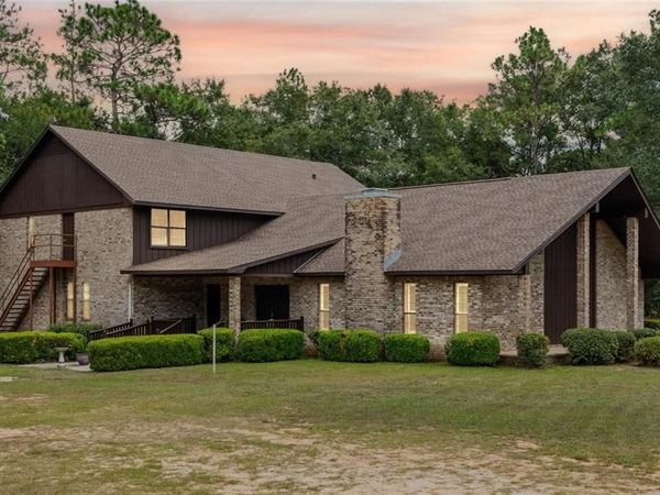 7012 Kali Oka Road, Saraland, AL 36571