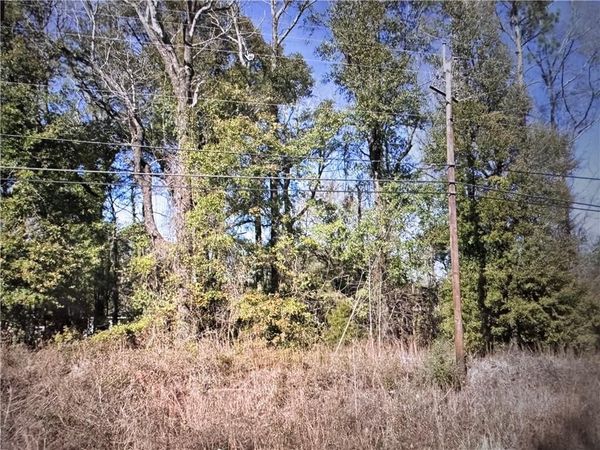 0 Industrial Road, Jackson, AL 36545