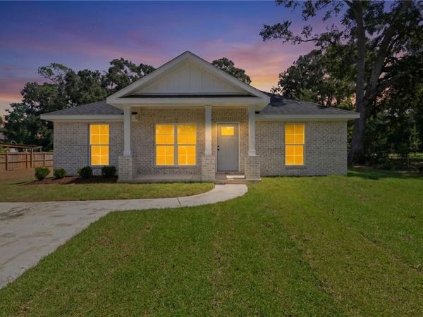 4350 Pamona Parkway, Semmes, AL 36575