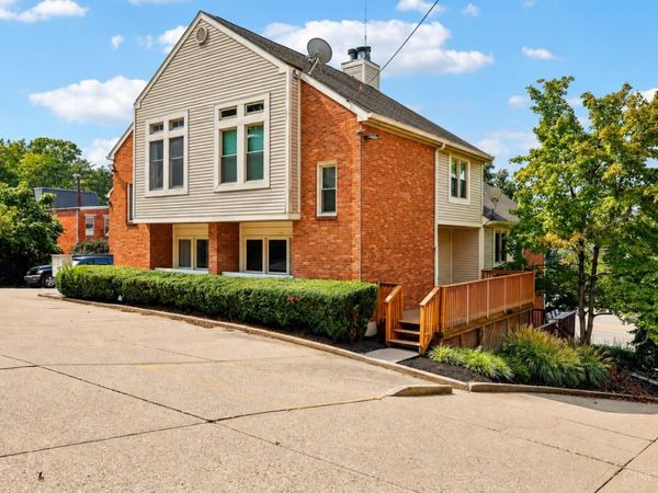2126 Gilbert Avenue, Unit B, Cincinnati, OH 45206