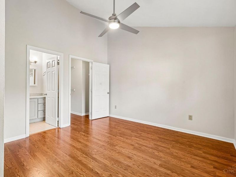 2126 Gilbert Avenue, Unit B, Cincinnati, OH 45206 Photo 19