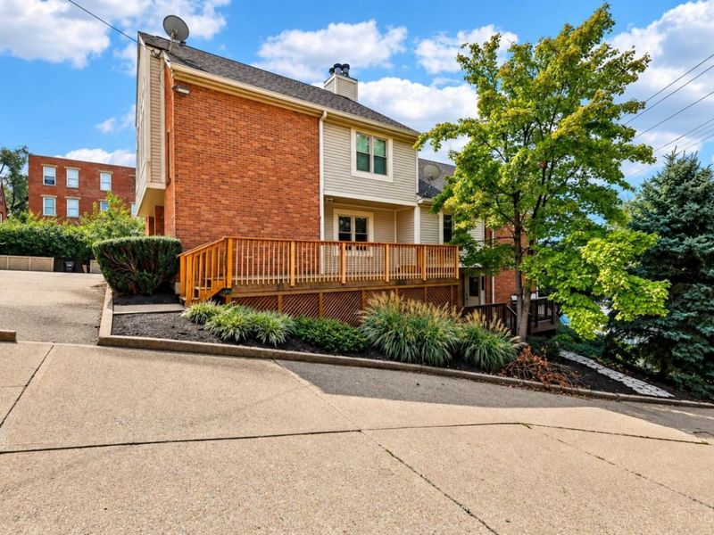 2126 Gilbert Avenue, Unit B, Cincinnati, OH 45206 Photo 30